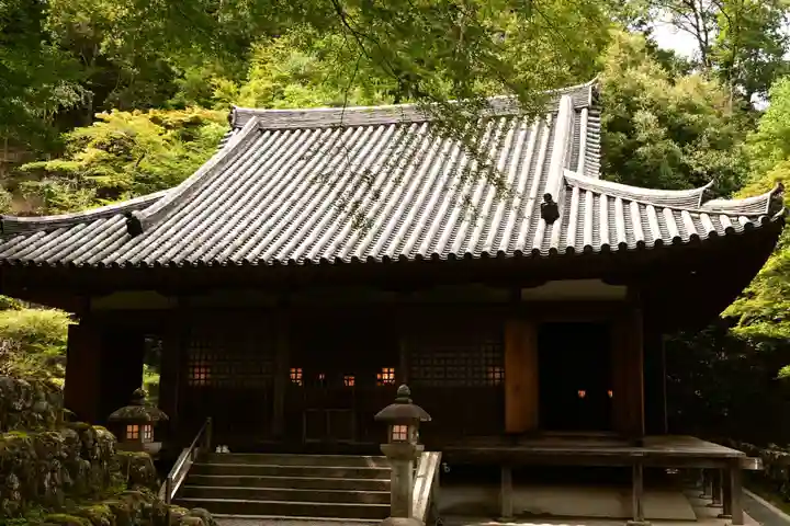 愛宕念仏寺(京都府)