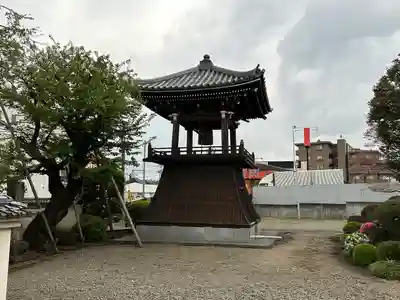 妙延寺(東京都)