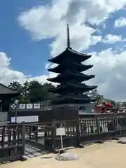 興福寺(奈良県)