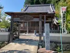 毘沙門寺(三重県)