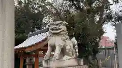 丸亀護国神社(香川県)