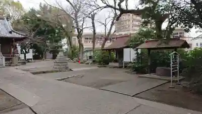 白髭神社(入江)のその他建物