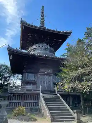 霊山寺(徳島県)