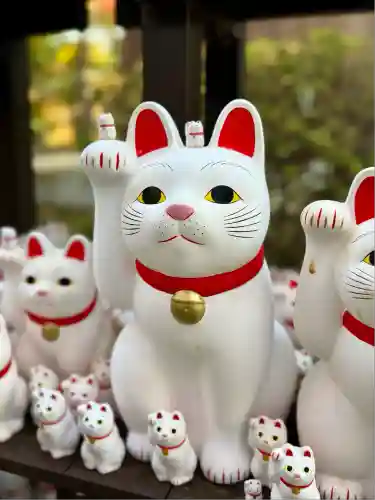 豪徳寺(東京都)