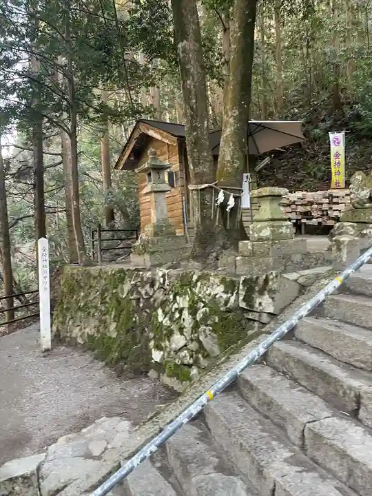 金持神社(鳥取県)