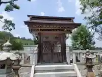 宇賀神社のその他建物