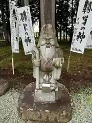 秋保神社(宮城県)