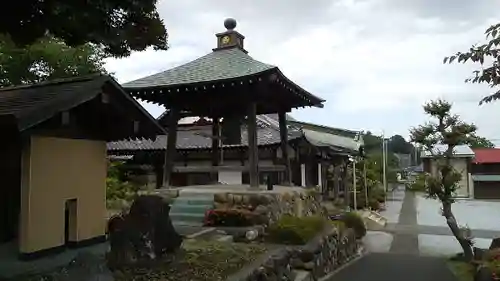 龍圓寺のその他建物