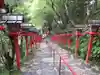 貴船神社のその他建物