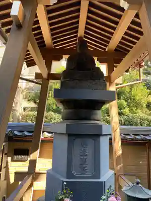 常泉院(東京都)