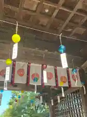 竹駒神社(宮城県)