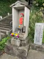 服部神社(石川県)