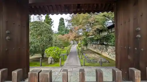 天球院(京都府)