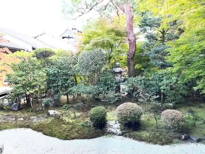 二尊院(京都府)