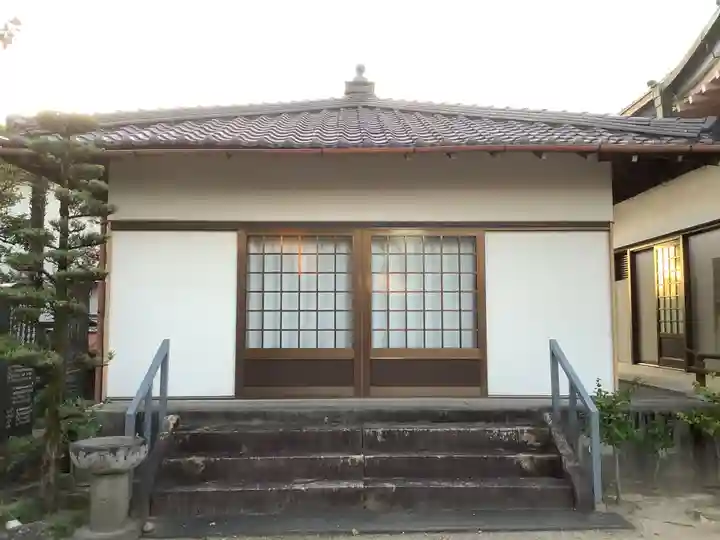 薬師山 林昌寺のその他建物