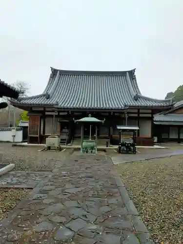 林昌寺(大阪府)