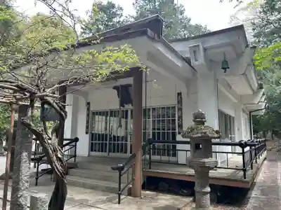 飾西大年神社(兵庫県)