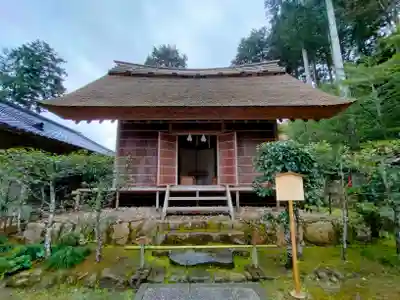 熊野大社(島根県)