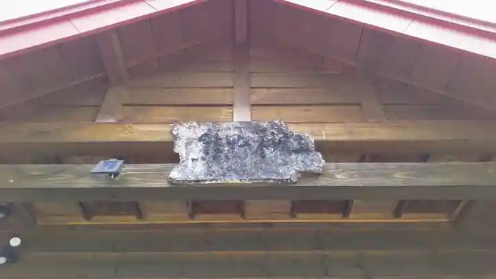 熊野神社のその他建物