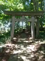 珍蔵寺　(山形県)