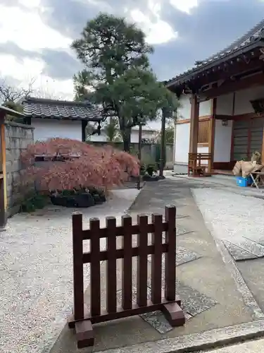 西蔵寺(京都府)