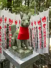 豊川閣　妙厳寺(愛知県)