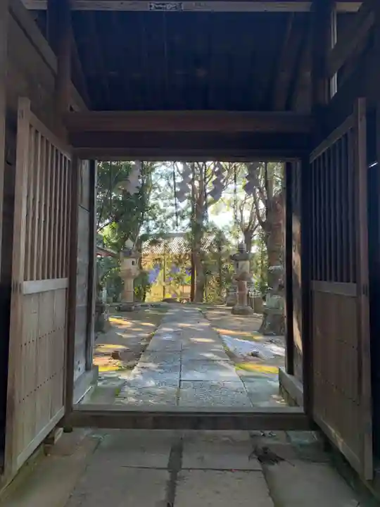 大宮神社(千葉県)