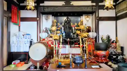 大観音寺(東京都)