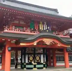 千葉神社の建物その他