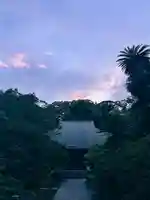 伊勢の国 四天王寺(三重県)