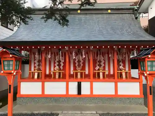 大将軍八神社(京都府)