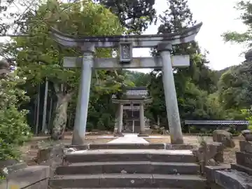 八幡神社(福井県)