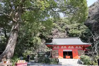 荏柄天神社(神奈川県)