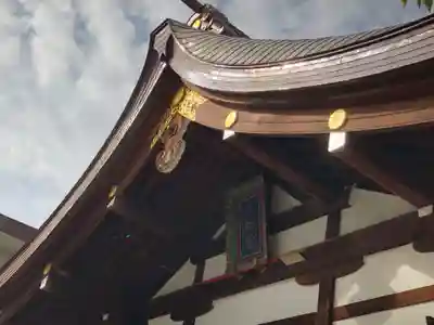三輪神社の本殿・本堂