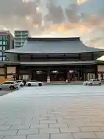 難波別院(大阪府)