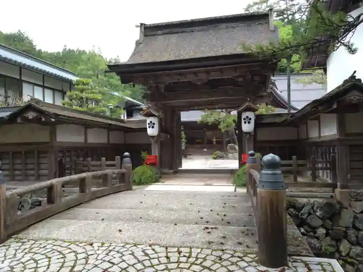 西禅院(和歌山県)