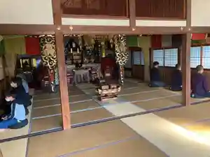 安用寺の体験その他(2021年11月20日(土) 13時00分34秒投稿)