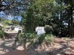 加佐美神社(岐阜県)