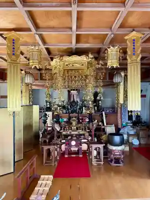 妙善寺(埼玉県)