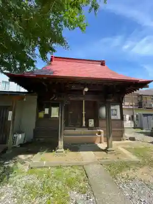 大久保青木神社(神奈川県)