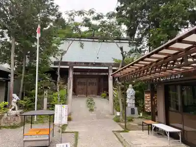 高知大神宮(高知県)