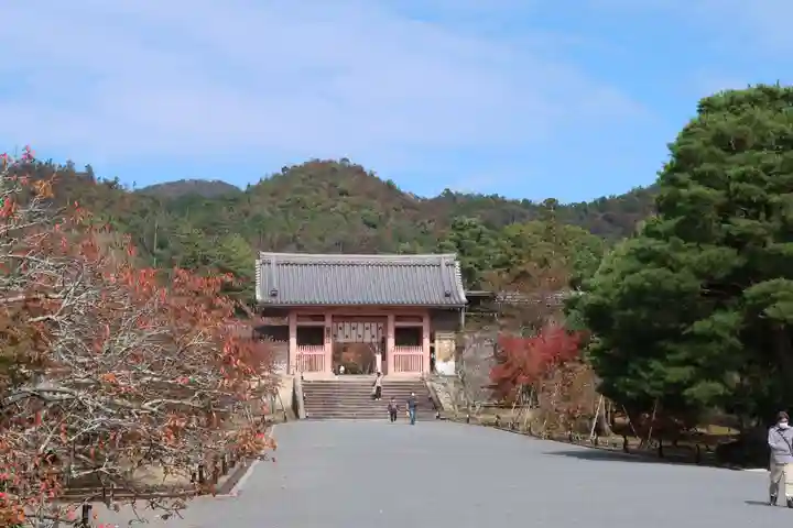 仁和寺のその他建物