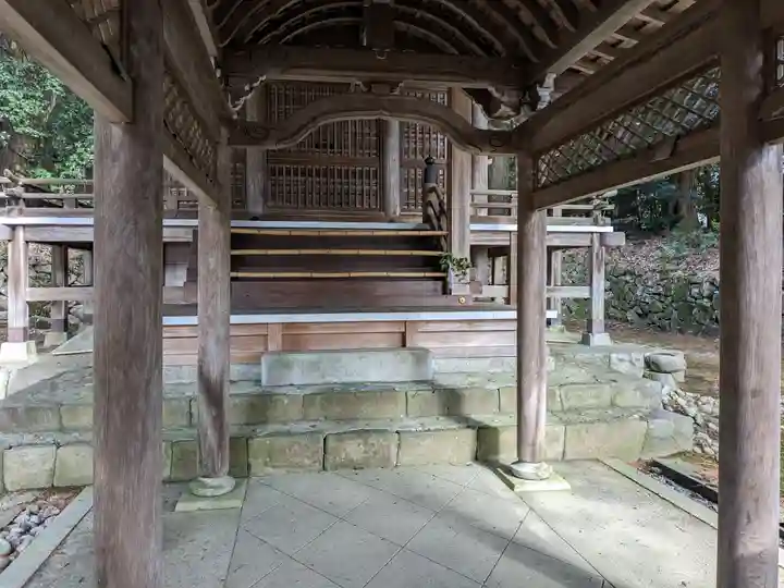 日吉神社(滋賀県)