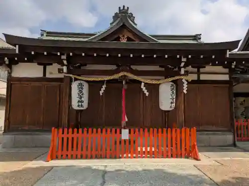 高浜神社(大阪府)