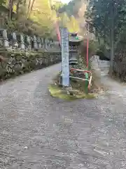 水潜寺の建物その他