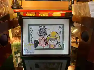 正授院の御朱印(2023年06月17日(土) 16時18分09秒投稿)