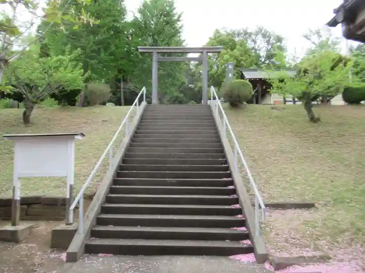 大東神社(東京都)