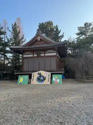 市原稲荷神社(愛知県)