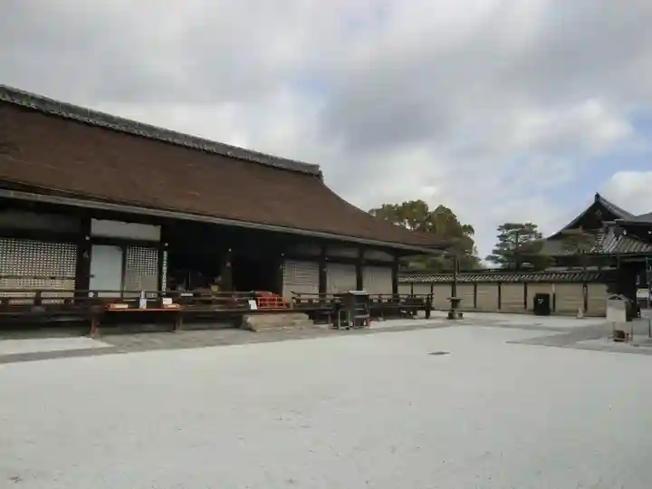 東寺(教王護国寺)(京都府)