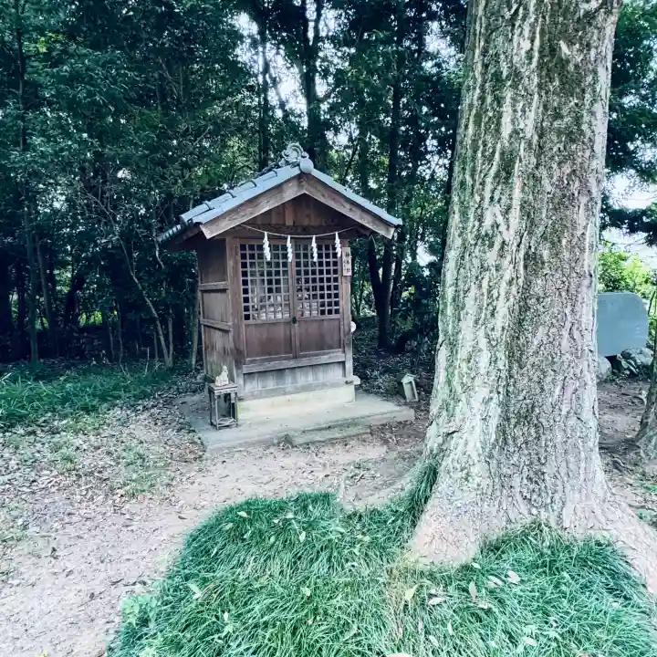 玉敷神社(埼玉県)